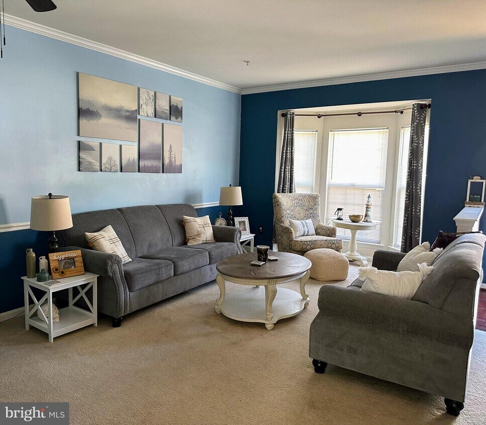 46407 Munley Ln, Lexington Park, MD 20653 Townhome Rentals in