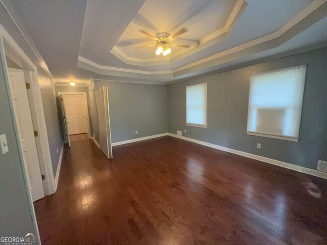 Foto del edificio - 8820 Fayetteville Rd