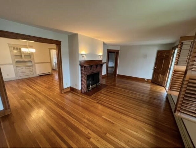 Foto del edificio - 335 Hillside Ave