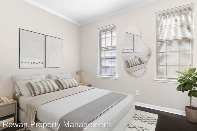 Foto del edificio - 2 br, 1 bath House - 3909 Springfield Ave