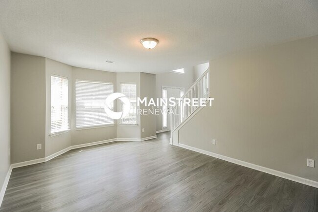 Foto del edificio - 4 Bedroom Pet-Friendly Home in Ellenwood, GA with Main Street Renewal