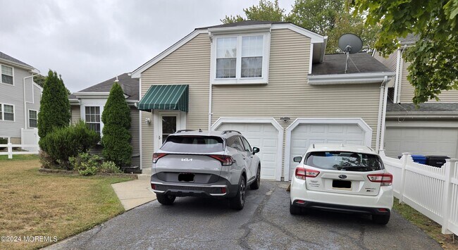 Foto del edificio - 37 Baytree Cir