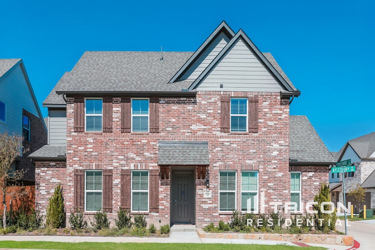 Foto principal - 1106 Aylesbury Rd