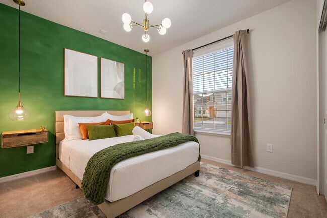 Foto del edificio - 4110 Lana Ave