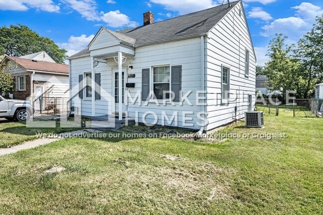 Building Photo - 22474 Gascony Ave