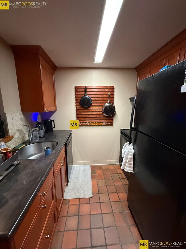 Foto del edificio - 111 Gainsborough St