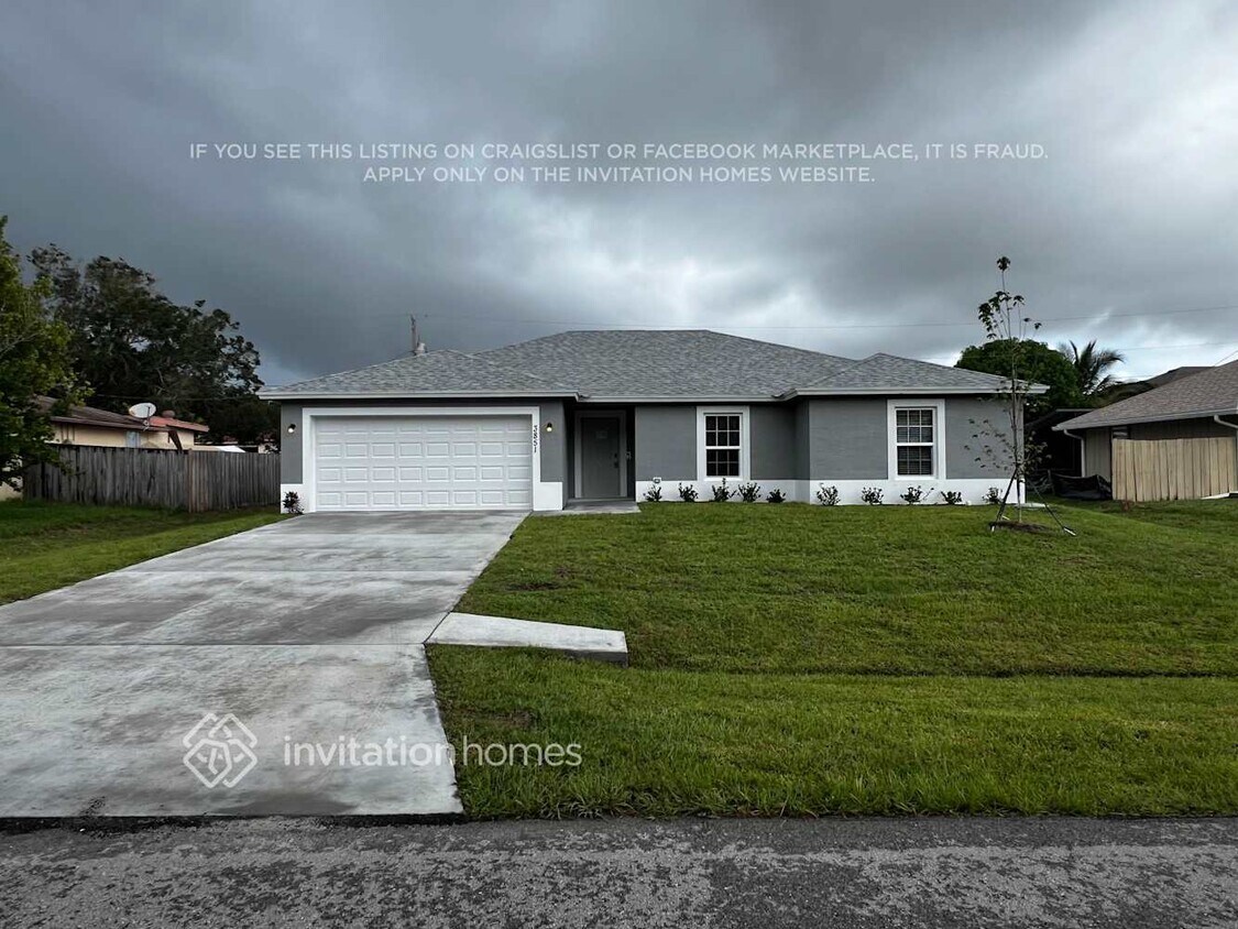 Primary Photo - 3851 SW Janiga St