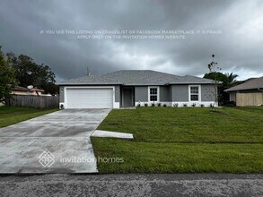 Building Photo - 3851 SW Janiga St
