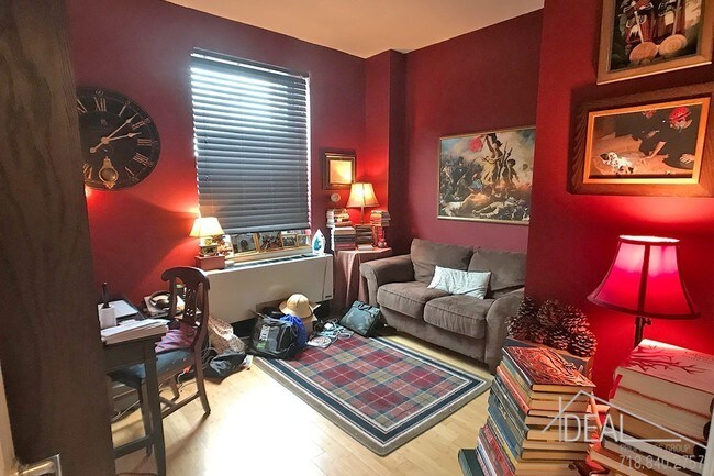 Foto del edificio - 150 Clermont Avenue #2JR