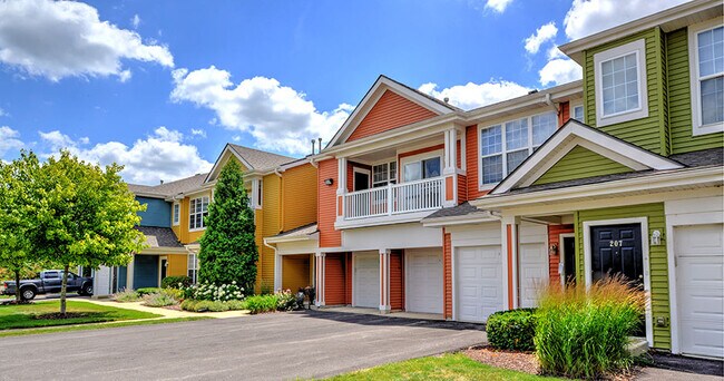 Building Photo - 2520 Durango Ln