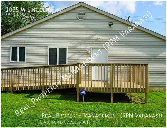 Foto del edificio - 1055 W Lincoln Hwy
