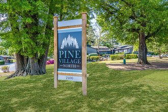 Pine Village North photo'