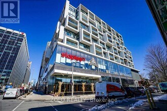 Building Photo - 5 Soudan Ave