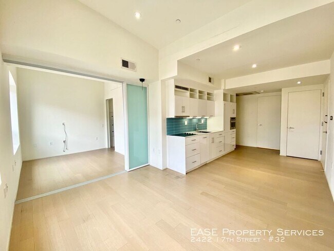 Foto del edificio - 2422 17th St NW