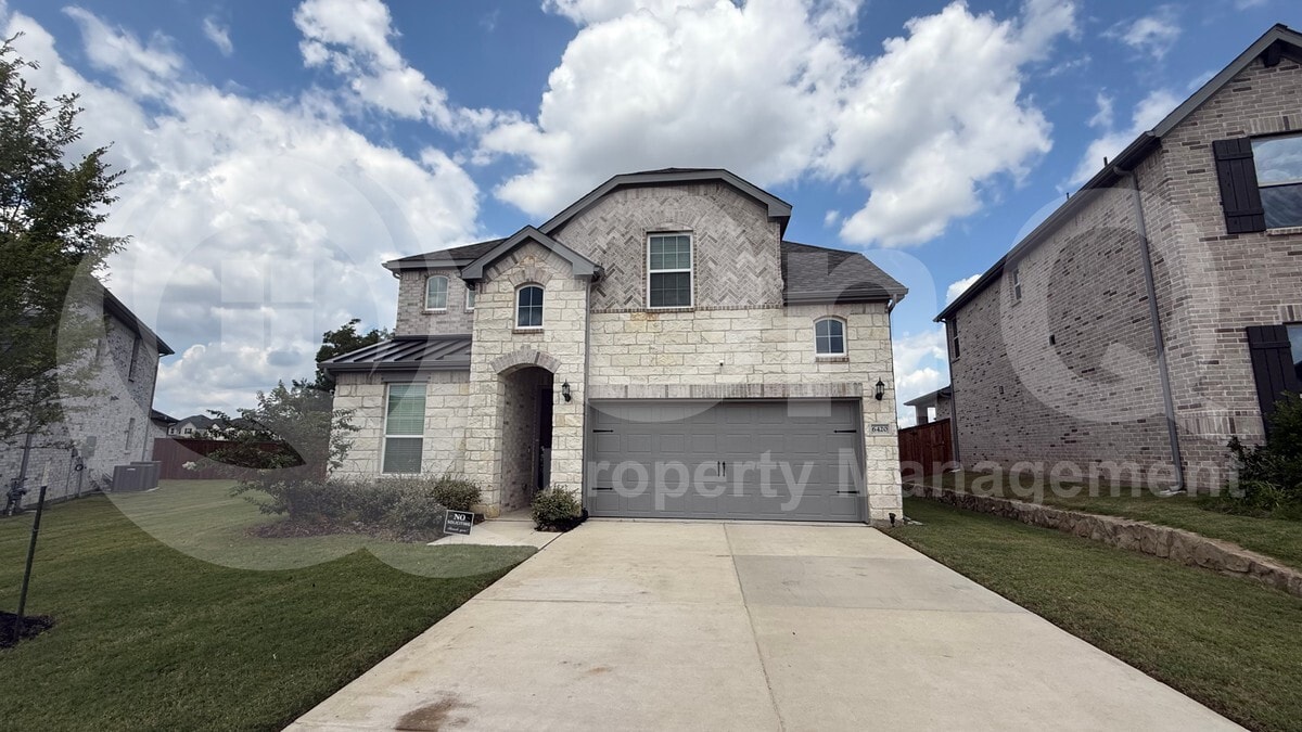 Primary Photo - 6420 Pinkston Dr