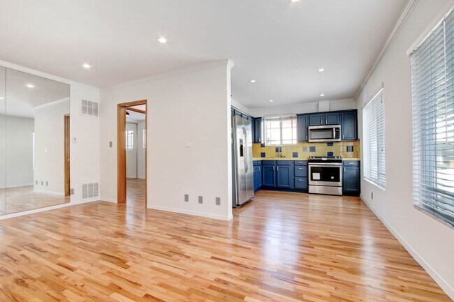 Foto del edificio - 807 5th St