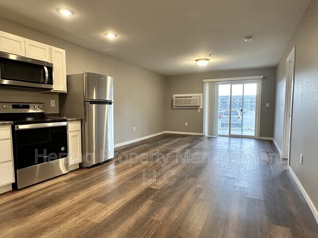 Foto del edificio - 1021 30th St NW