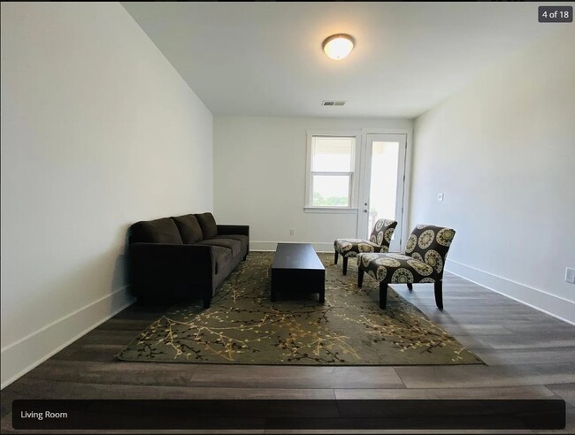 Foto del edificio - 1531 Layton Ln NW