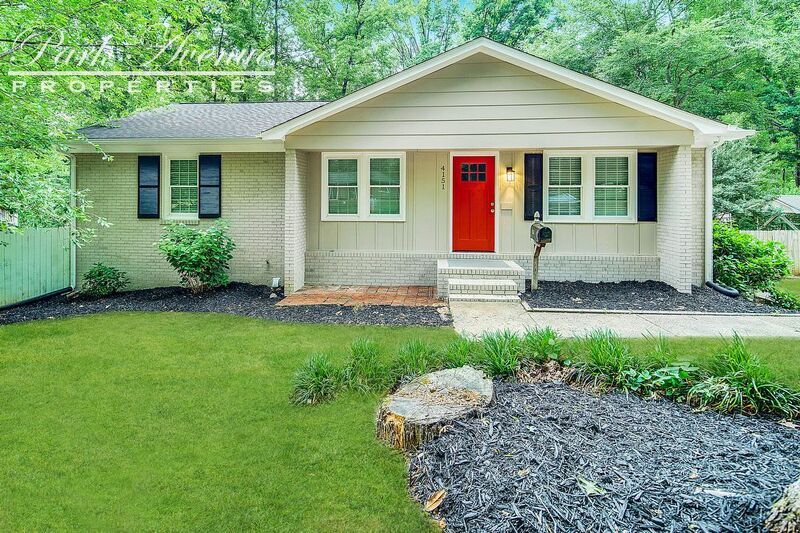 Primary Photo - 4151 Somerdale Ln