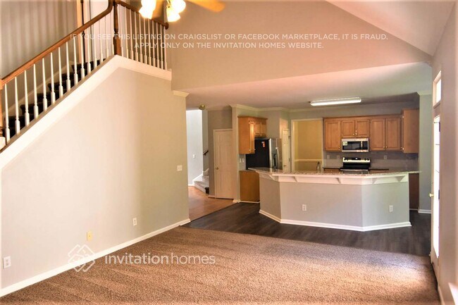 Foto del edificio - 8007 Harrington Woods Rd