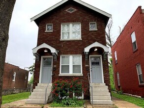 Building Photo - 3739 Ohio Ave