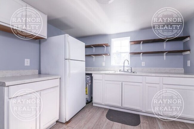 Foto del edificio - 1114 Branch St