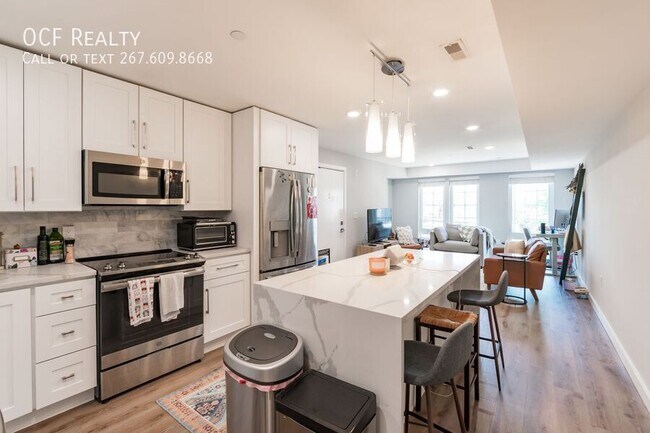 Foto del edificio - Two Bed Fairmount Apartment