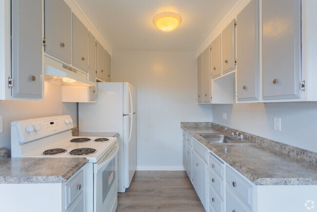 Foto del interior - Del Coronado Apartments