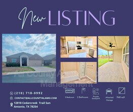 Building Photo - 12818 Cedarcreek Trl