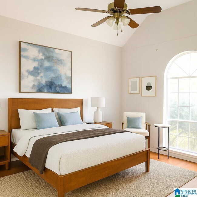 Foto del edificio - 2126 Russet Meadows Ln