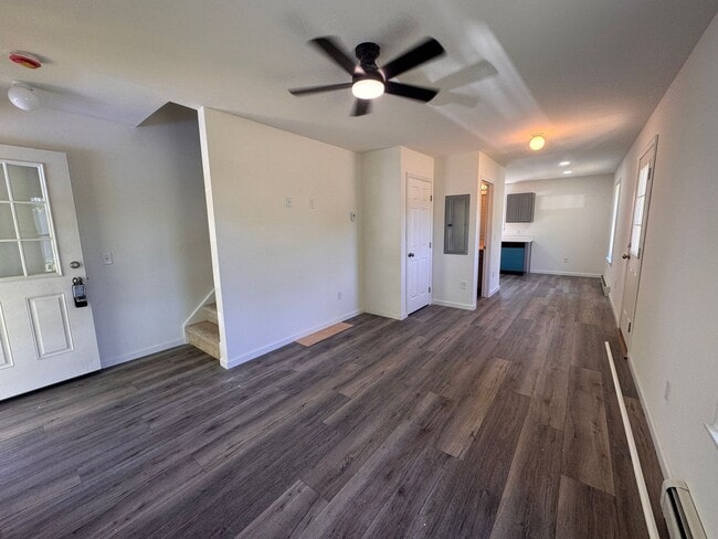 Building Photo - Brand-New 2-Bedroom, 1-Bath Single-Family Home
