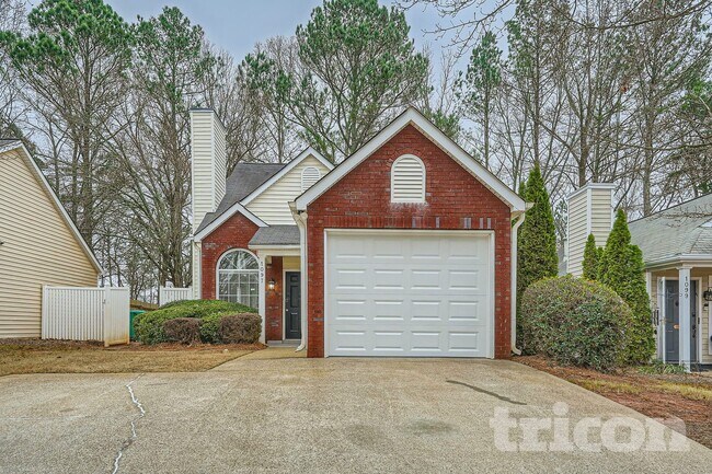 Foto del edificio - 1097 Britley Park Ln