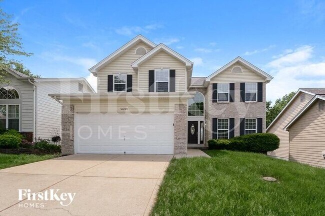 Foto del edificio - 16425 Bayshore Cove Ct