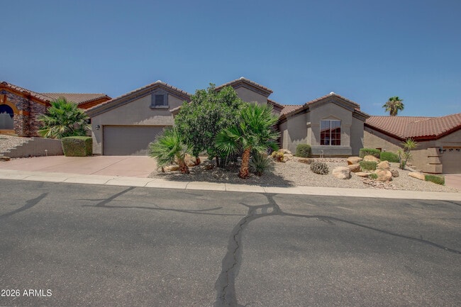 Building Photo - 1918 E Marilyn Rd