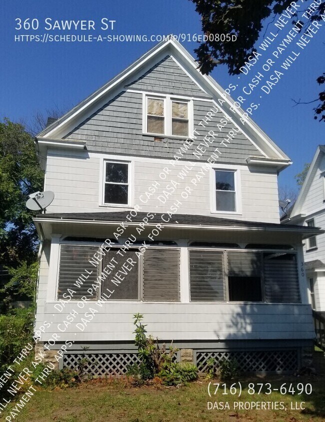 Primary Photo - 360 Sawyer St
