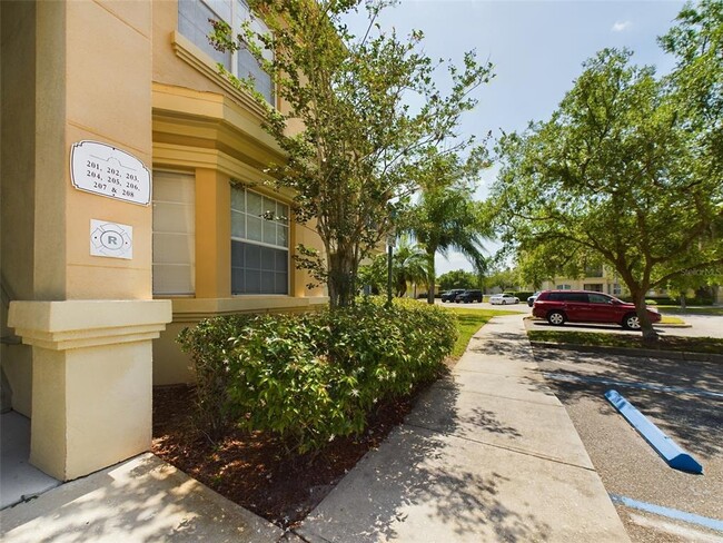 Foto del edificio - 203 Terrace Ridge Cir