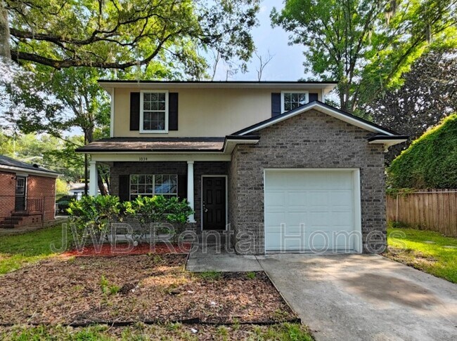 Foto del edificio - 1034 Brierfield Dr