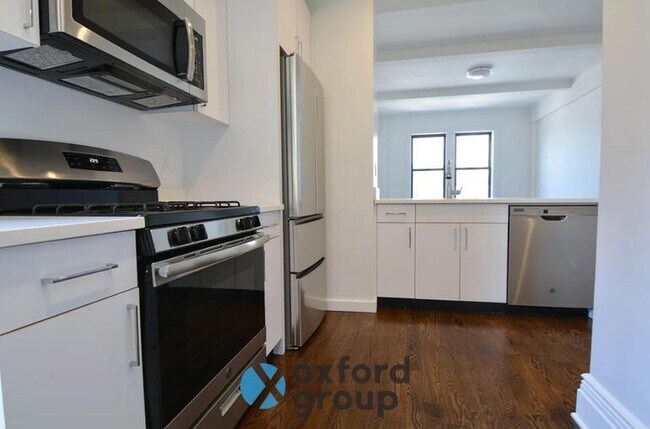 Foto del edificio - 2 bedroom in New York NY 10023