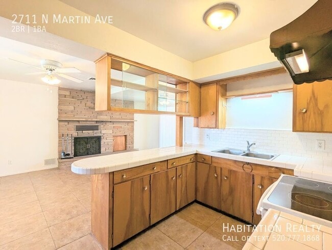 Foto del edificio - Beautiful 2Bed/1Bath Home at the Samos, ne...