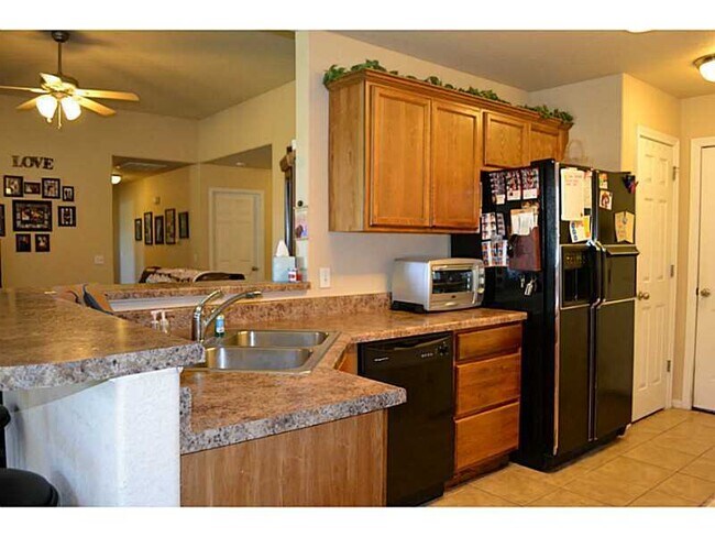 Foto del edificio - Cute 3 Bedroom Home on Lake Bentonville!