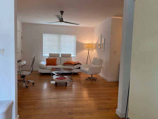 Foto del edificio - 1205 Meridian Ave