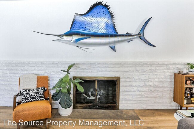 Foto del edificio - 3 br, 2 bath House - 628 Monte Vista Ave