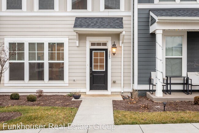 Foto del edificio - 3 br, 2.5 bath House - 3245 Battery Park P...