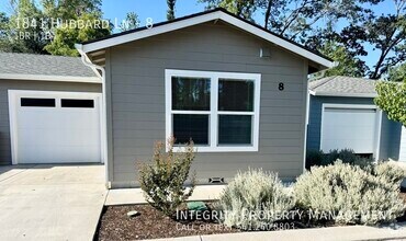 Building Photo - 1841 Hubbard Ln