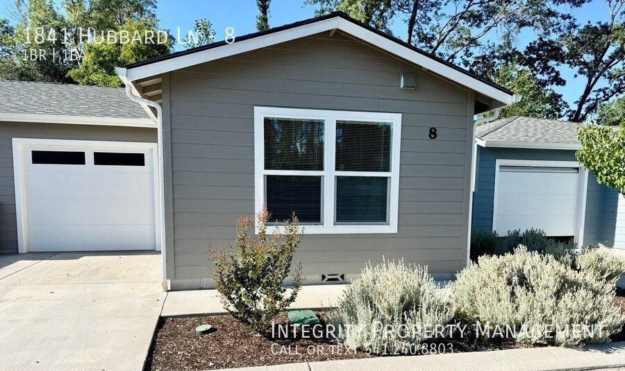 Foto principal - 1841 Hubbard Ln