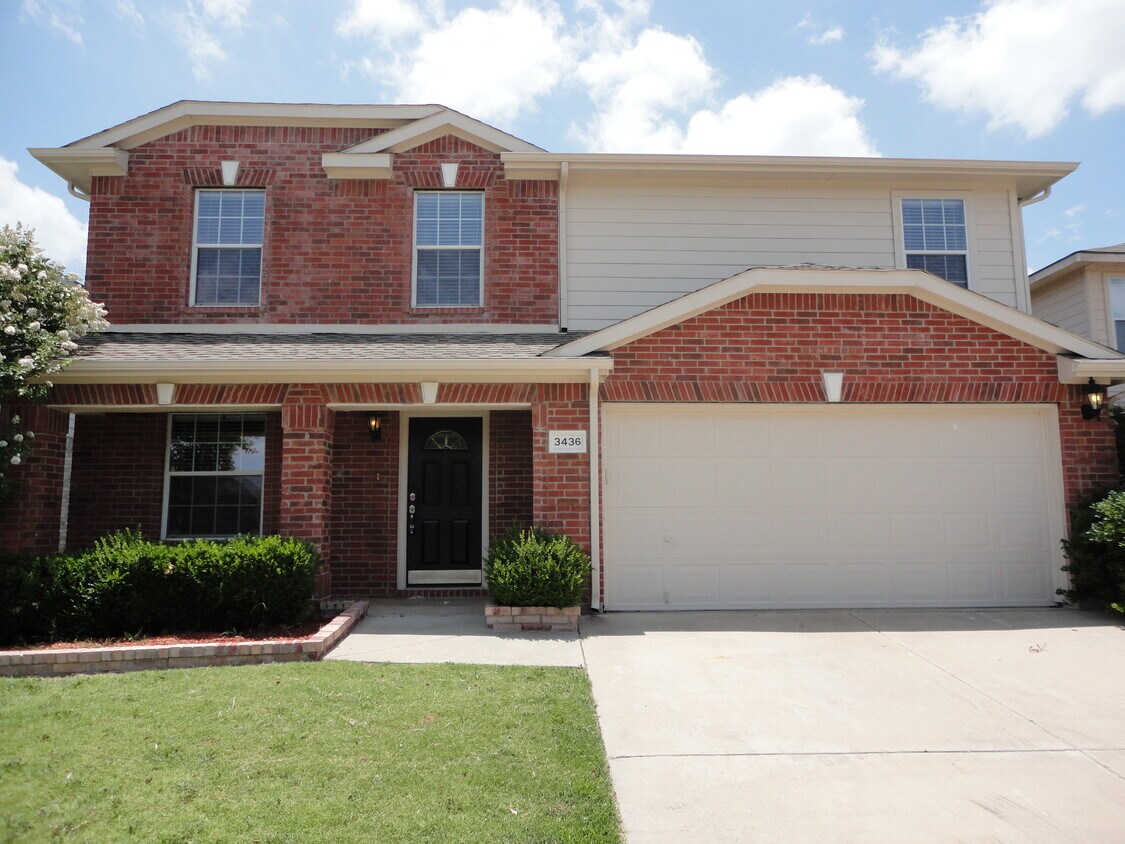 3436 Bandera Ranch Road House for Rent in Roanoke, TX