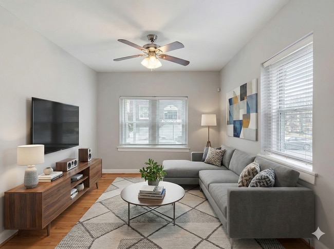 Building Photo - 1210 S Newstead Ave