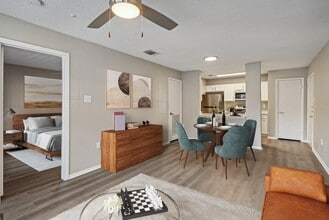 Building Photo - The Arbors of Las Colinas