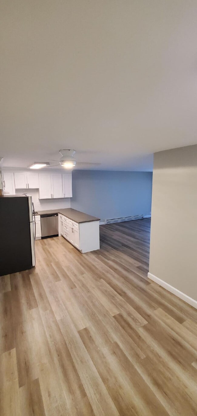 Interior Photo - Park Terrace