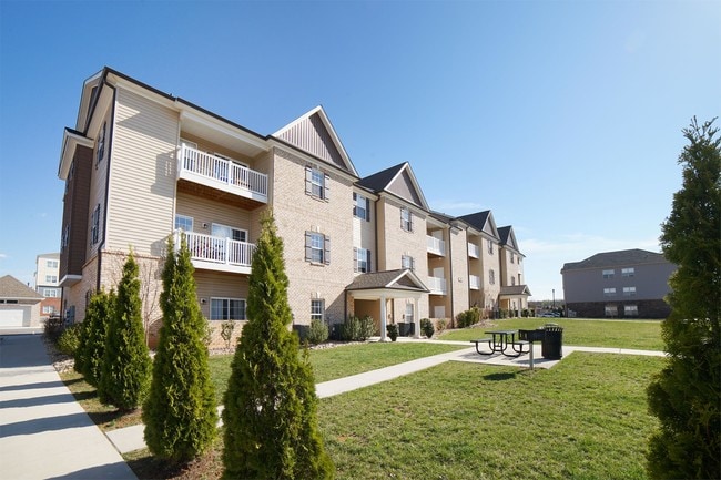 Building Photo - 320 Capstone Dr